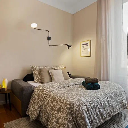 Nice Renting - Dabray - Chic & Spacious Apartment In The Heart Of Nice - Prime Location Near Attractions Extérieur photo