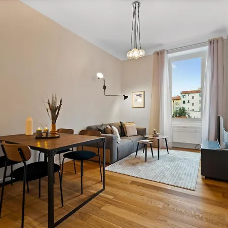 Nice Renting - Dabray - Chic & Spacious Apartment In The Heart Of Nice - Prime Location Near Attractions Extérieur photo